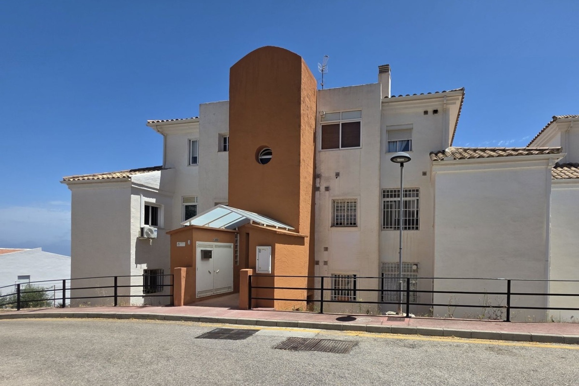 Wiederverkauf - apartment - Benalmadena - Benalmadena Centro