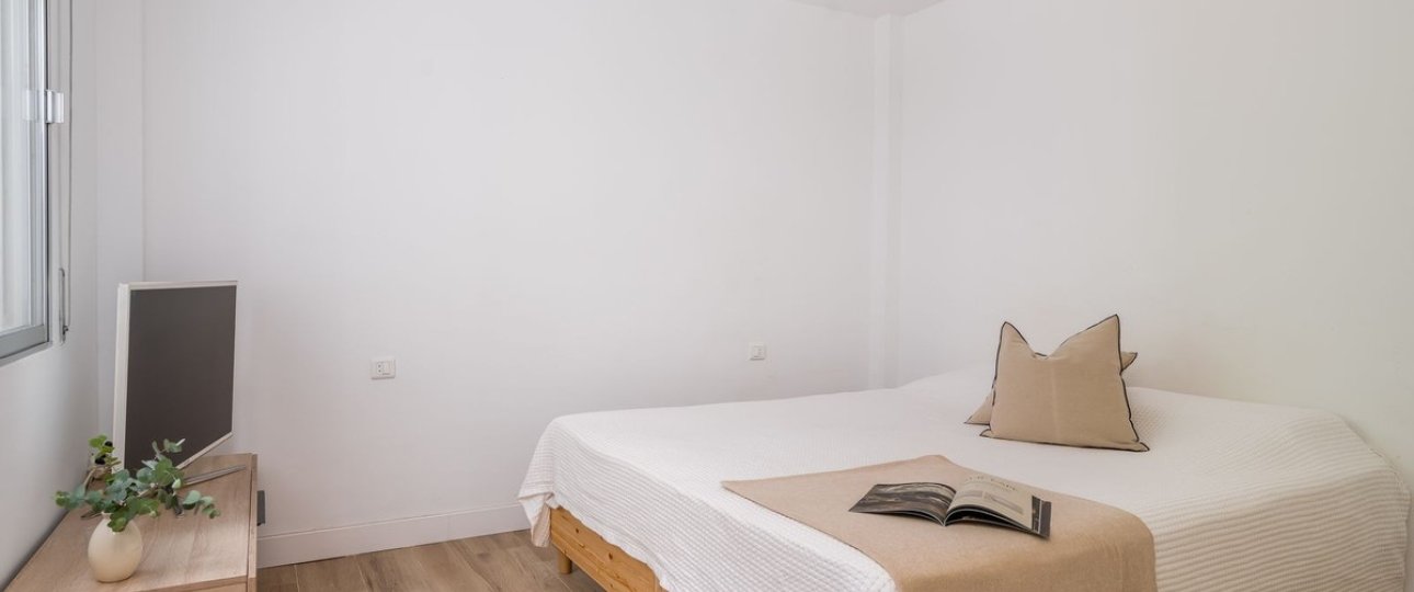 Wiederverkauf - apartment - Benalmadena - Benalmadena Centro