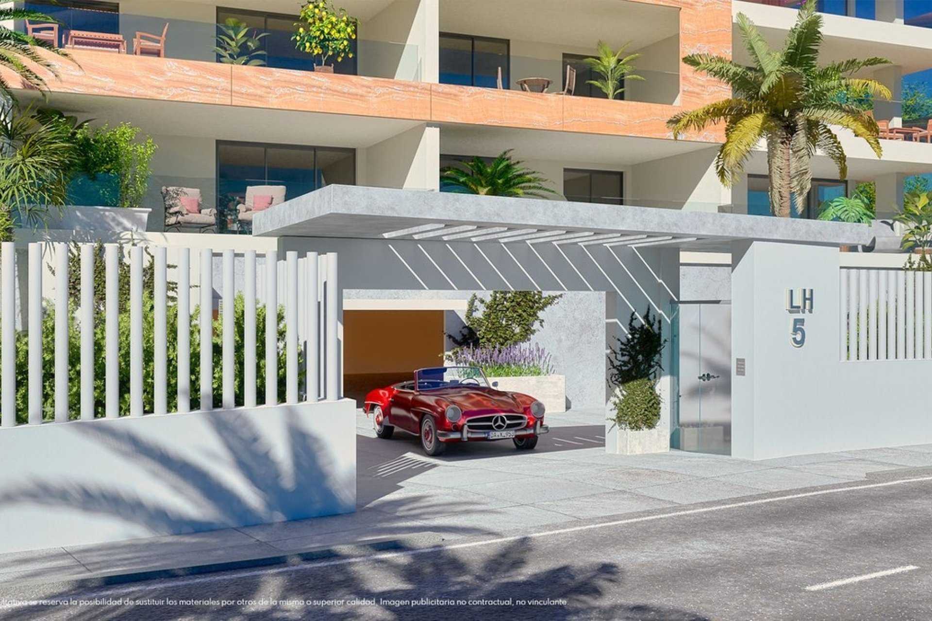 Wiederverkauf - apartment - Benalmadena - Benalmadena Centro