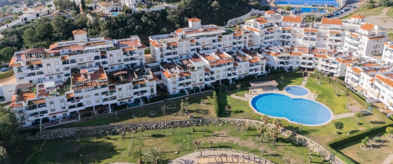 Wiederverkauf - apartment - Benalmadena - Benalmadena Centro
