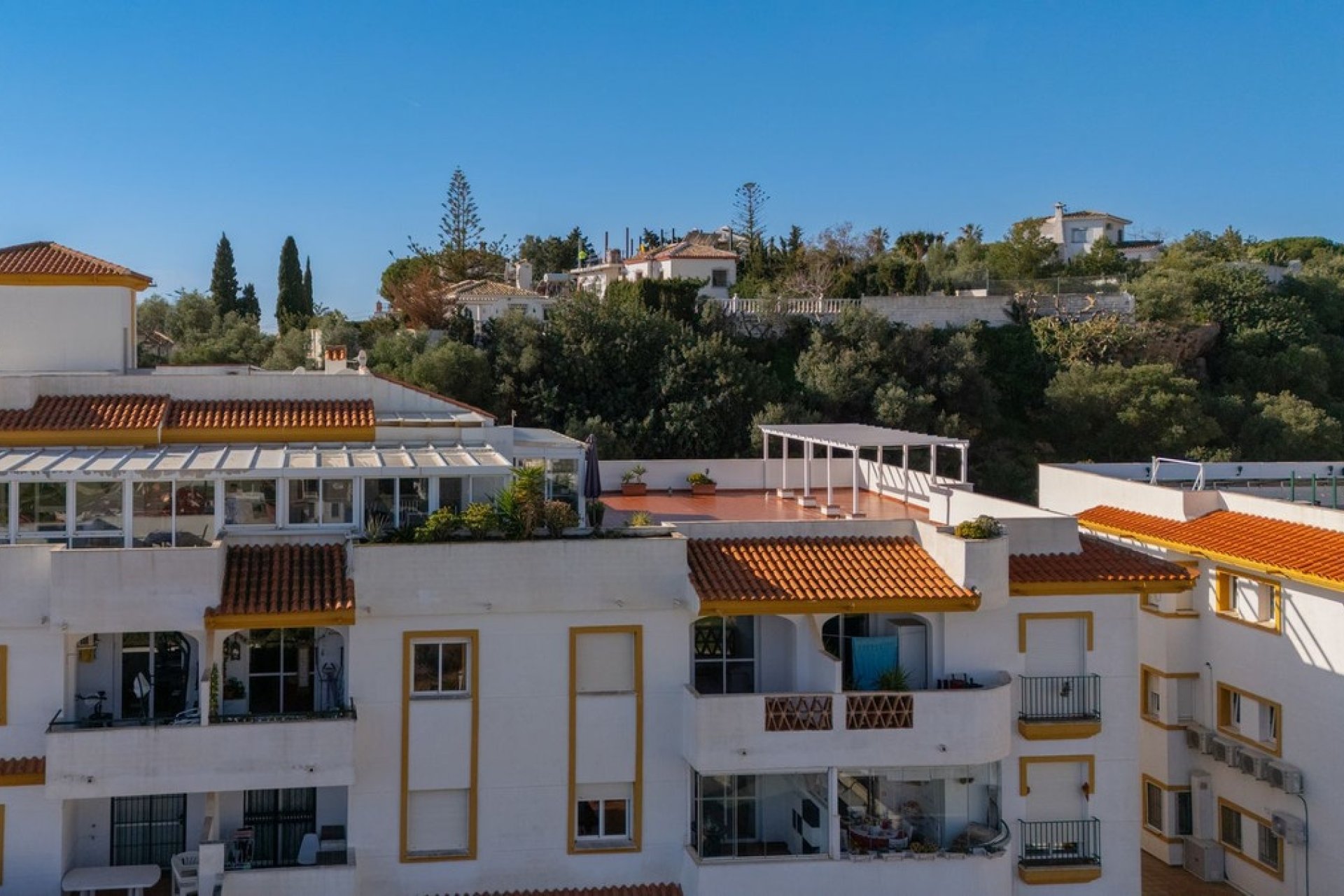 Wiederverkauf - apartment - Benalmadena - Benalmadena Centro