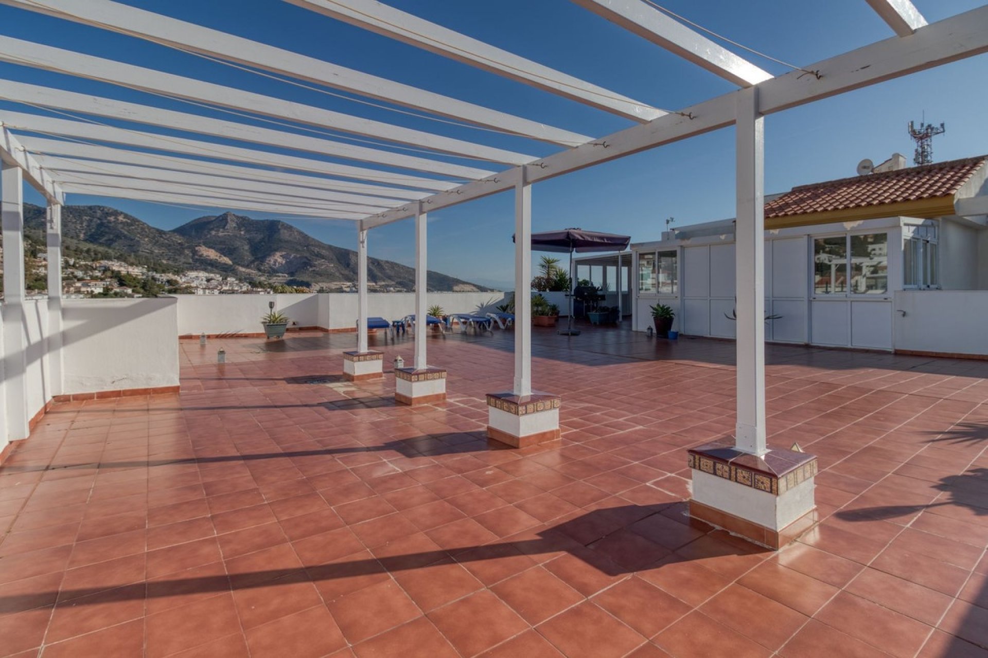 Wiederverkauf - apartment - Benalmadena - Benalmadena Centro