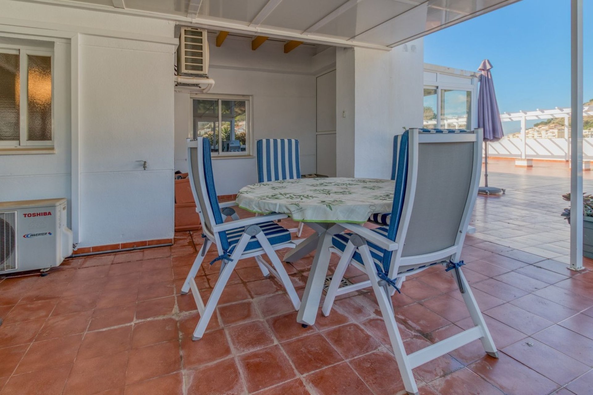 Wiederverkauf - apartment - Benalmadena - Benalmadena Centro