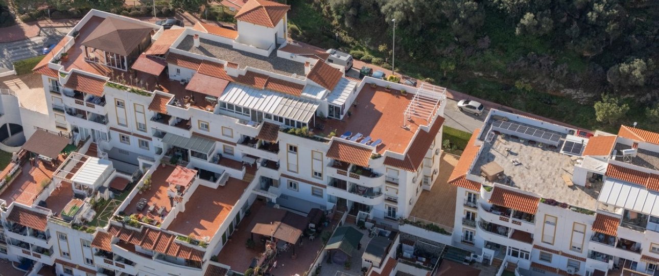 Wiederverkauf - apartment - Benalmadena - Benalmadena Centro