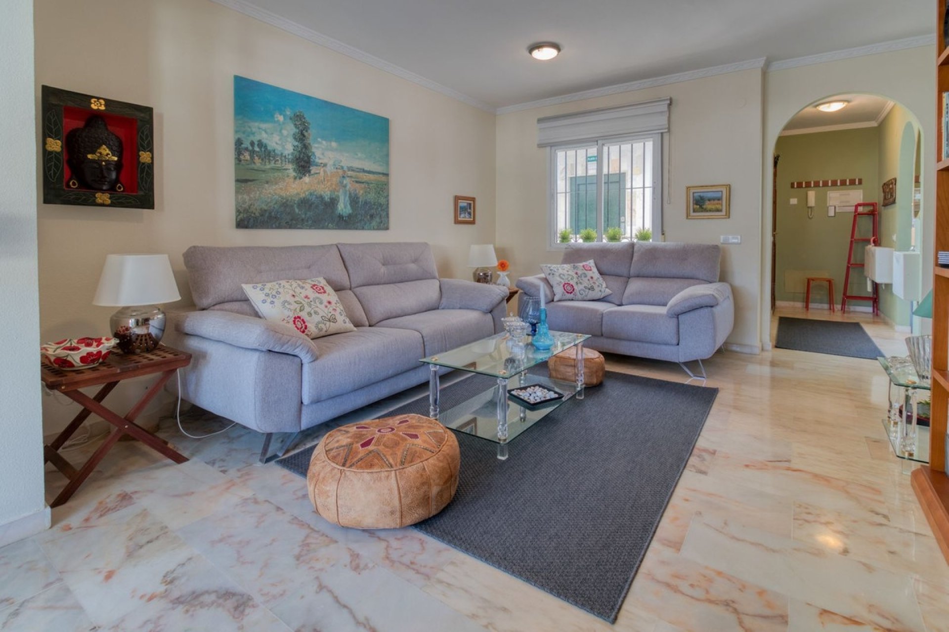 Wiederverkauf - apartment - Benalmadena - Benalmadena Centro
