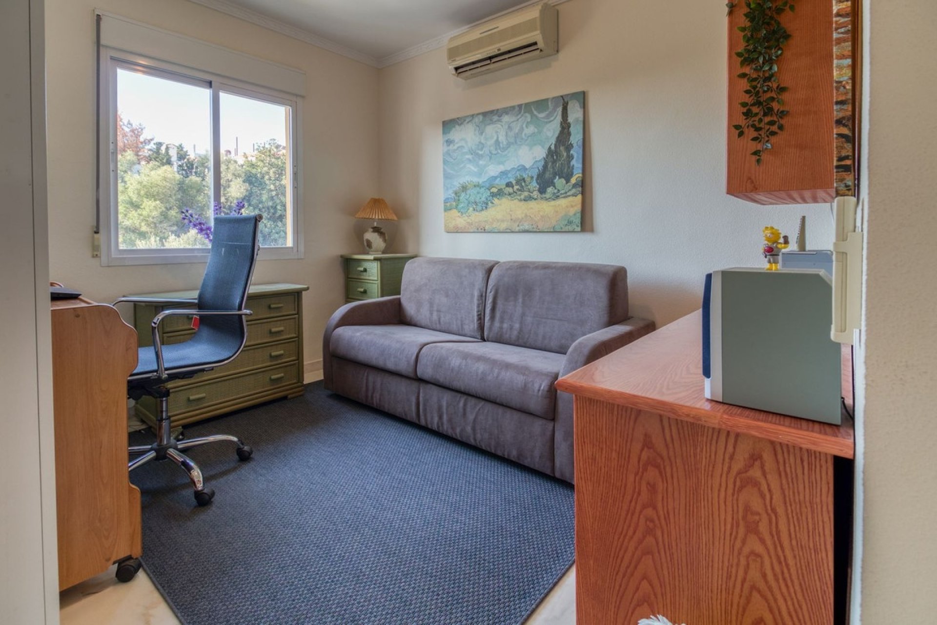 Wiederverkauf - apartment - Benalmadena - Benalmadena Centro