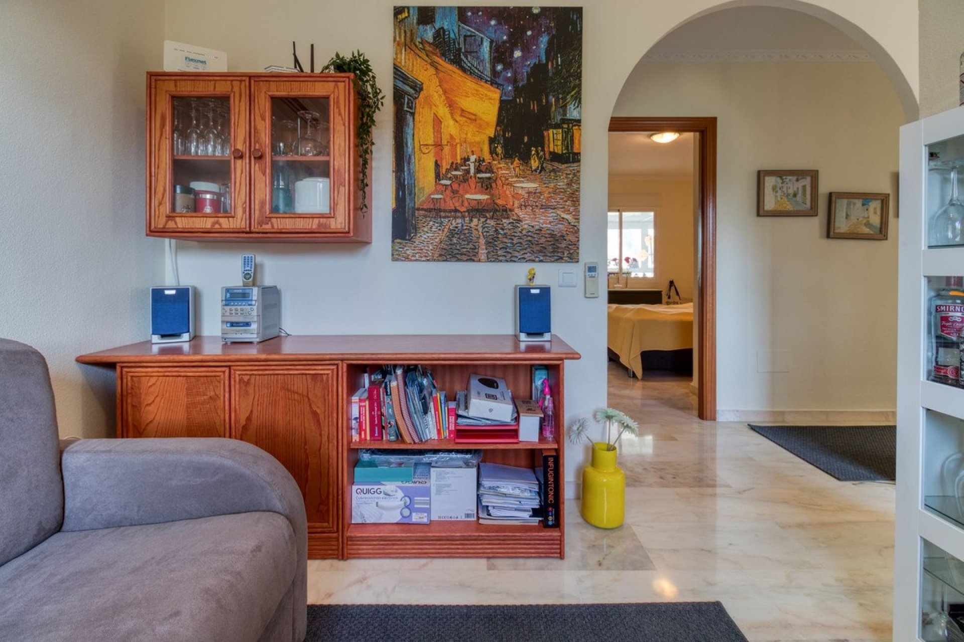 Wiederverkauf - apartment - Benalmadena - Benalmadena Centro