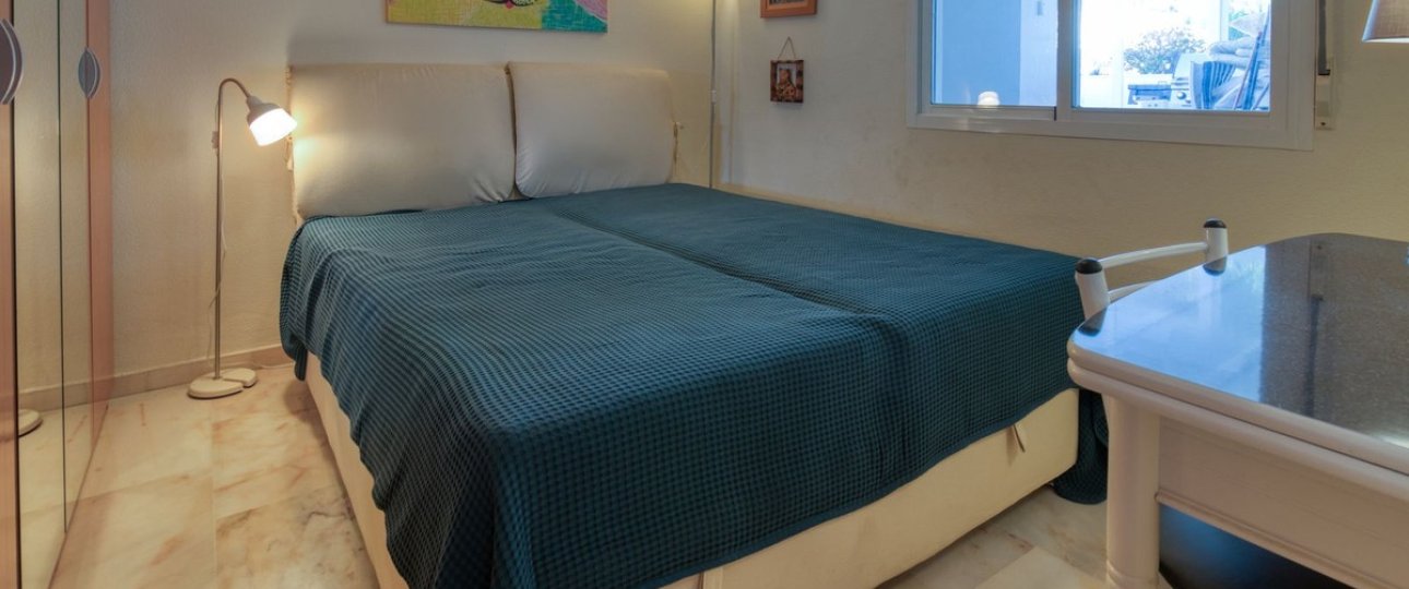 Wiederverkauf - apartment - Benalmadena - Benalmadena Centro