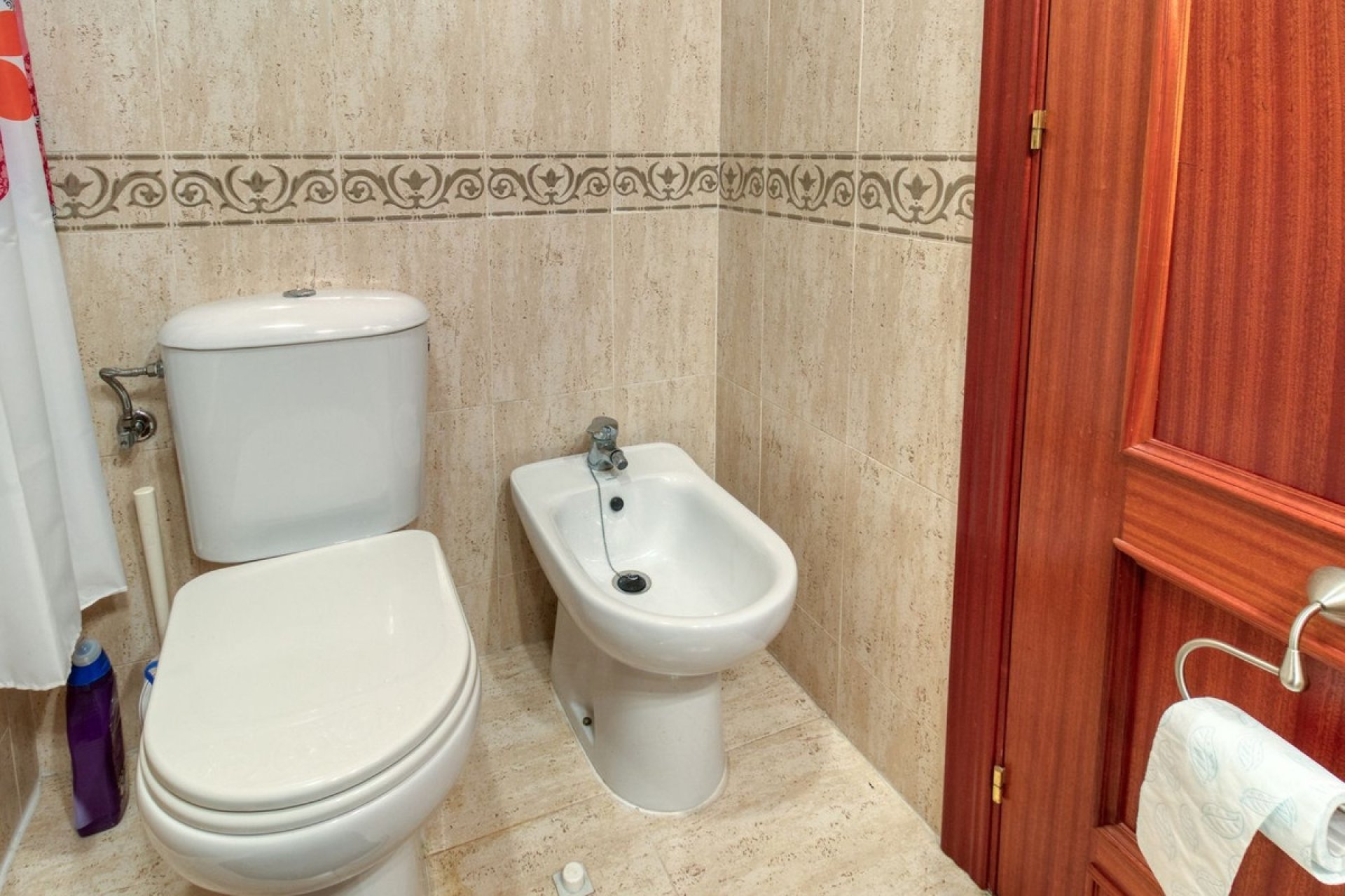 Wiederverkauf - apartment - Benalmadena - Benalmadena Centro