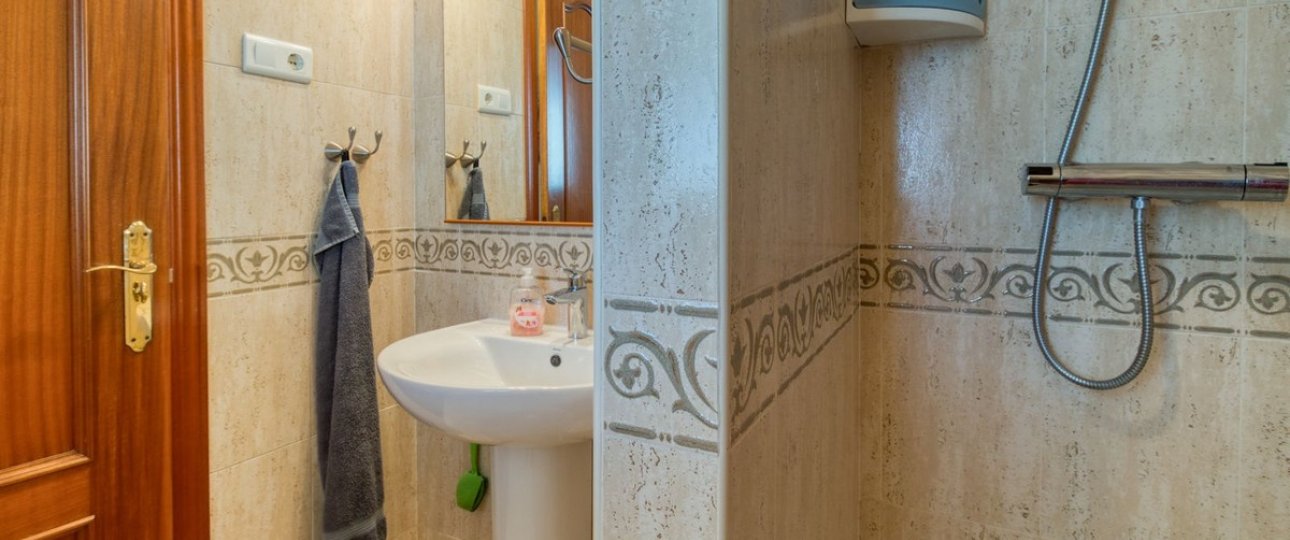 Wiederverkauf - apartment - Benalmadena - Benalmadena Centro