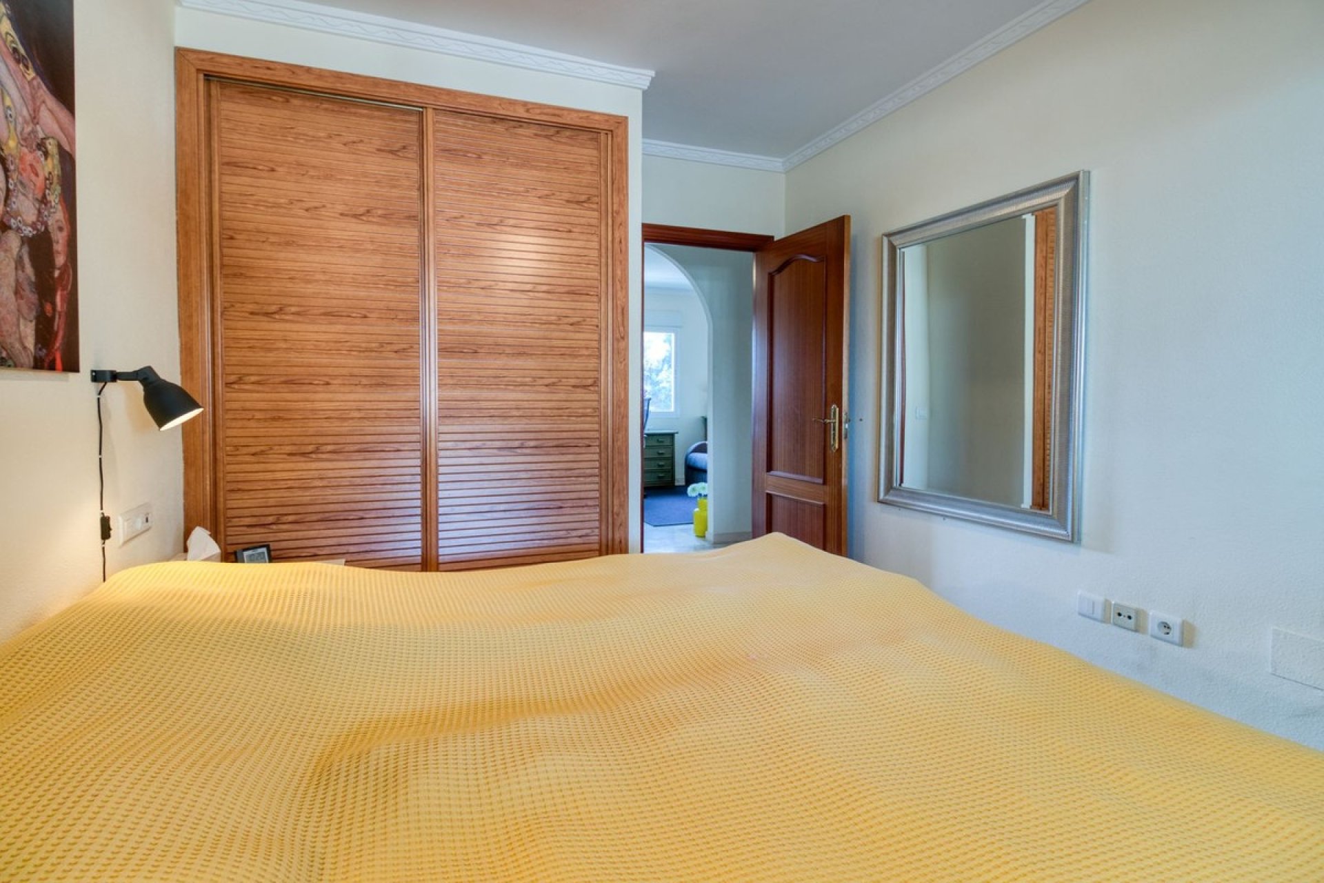 Wiederverkauf - apartment - Benalmadena - Benalmadena Centro