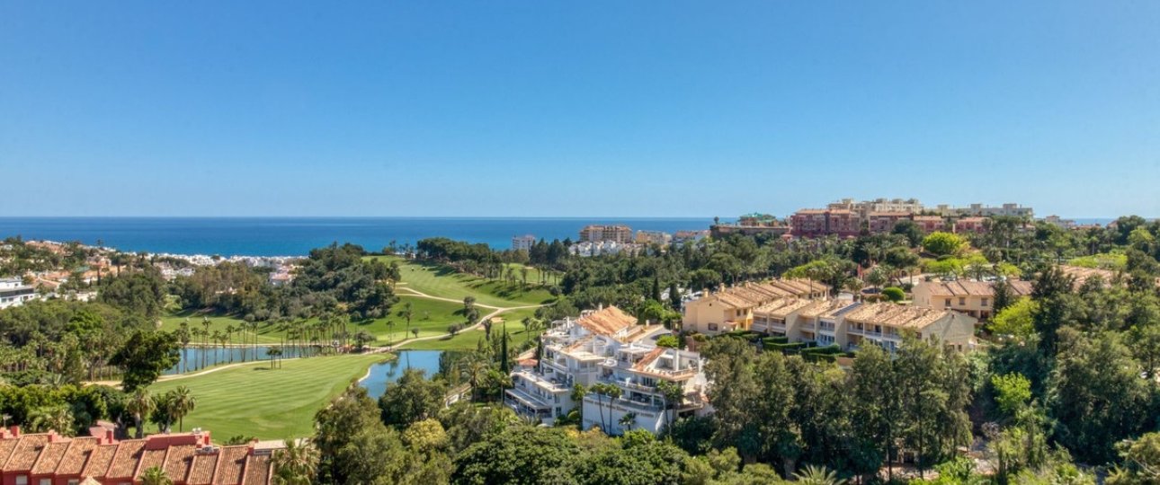 Wiederverkauf - apartment - Benalmadena - Benalmadena Centro