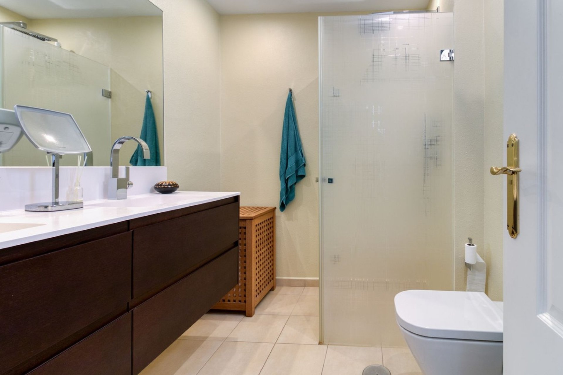 Wiederverkauf - apartment - Benalmadena - Benalmadena Centro