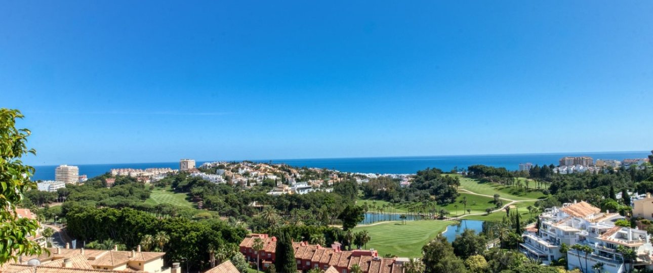 Wiederverkauf - apartment - Benalmadena - Benalmadena Centro