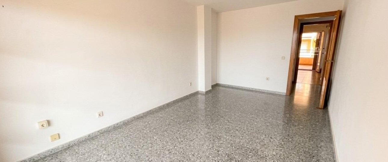 Wiederverkauf - apartment - Benalmadena - Benalmadena Centro