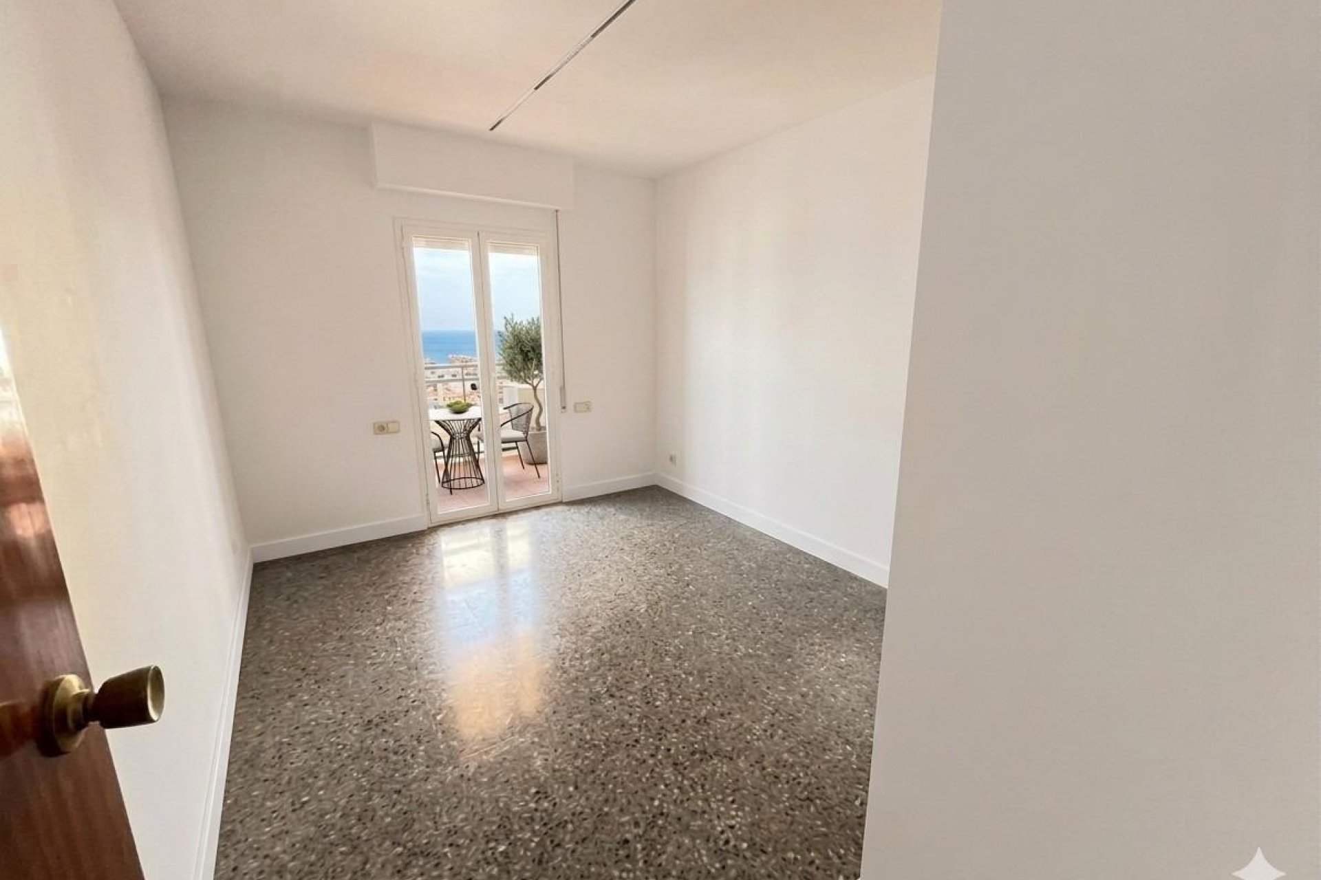 Wiederverkauf - apartment - Benalmadena - Benalmadena Centro
