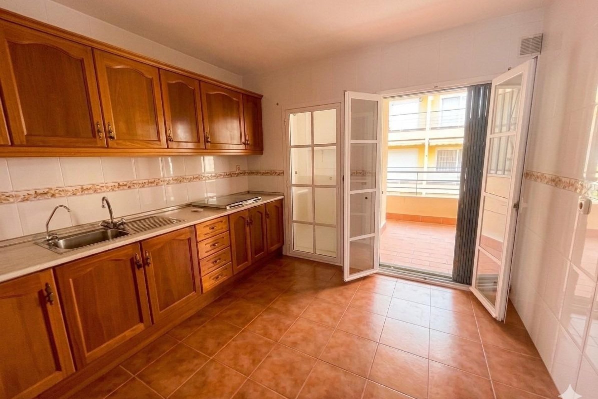 Wiederverkauf - apartment - Benalmadena - Benalmadena Centro