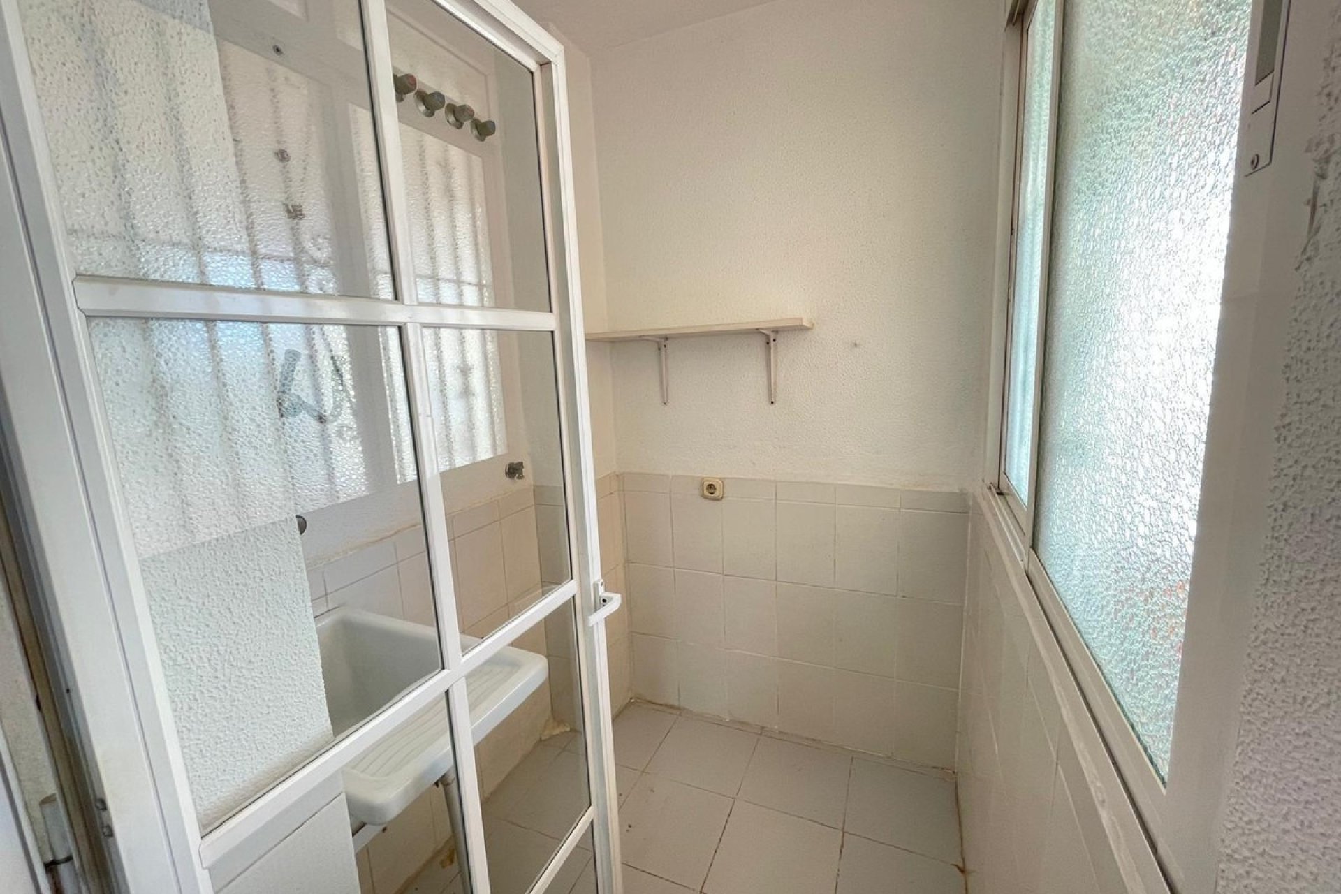 Wiederverkauf - apartment - Benalmadena - Benalmadena Centro