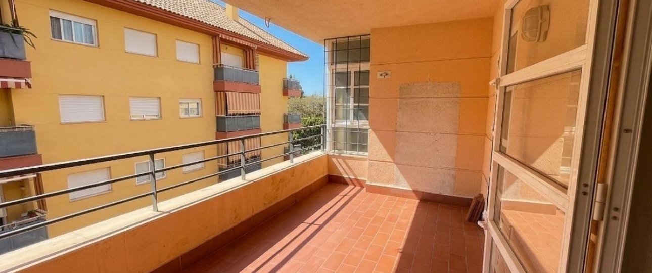 Wiederverkauf - apartment - Benalmadena - Benalmadena Centro