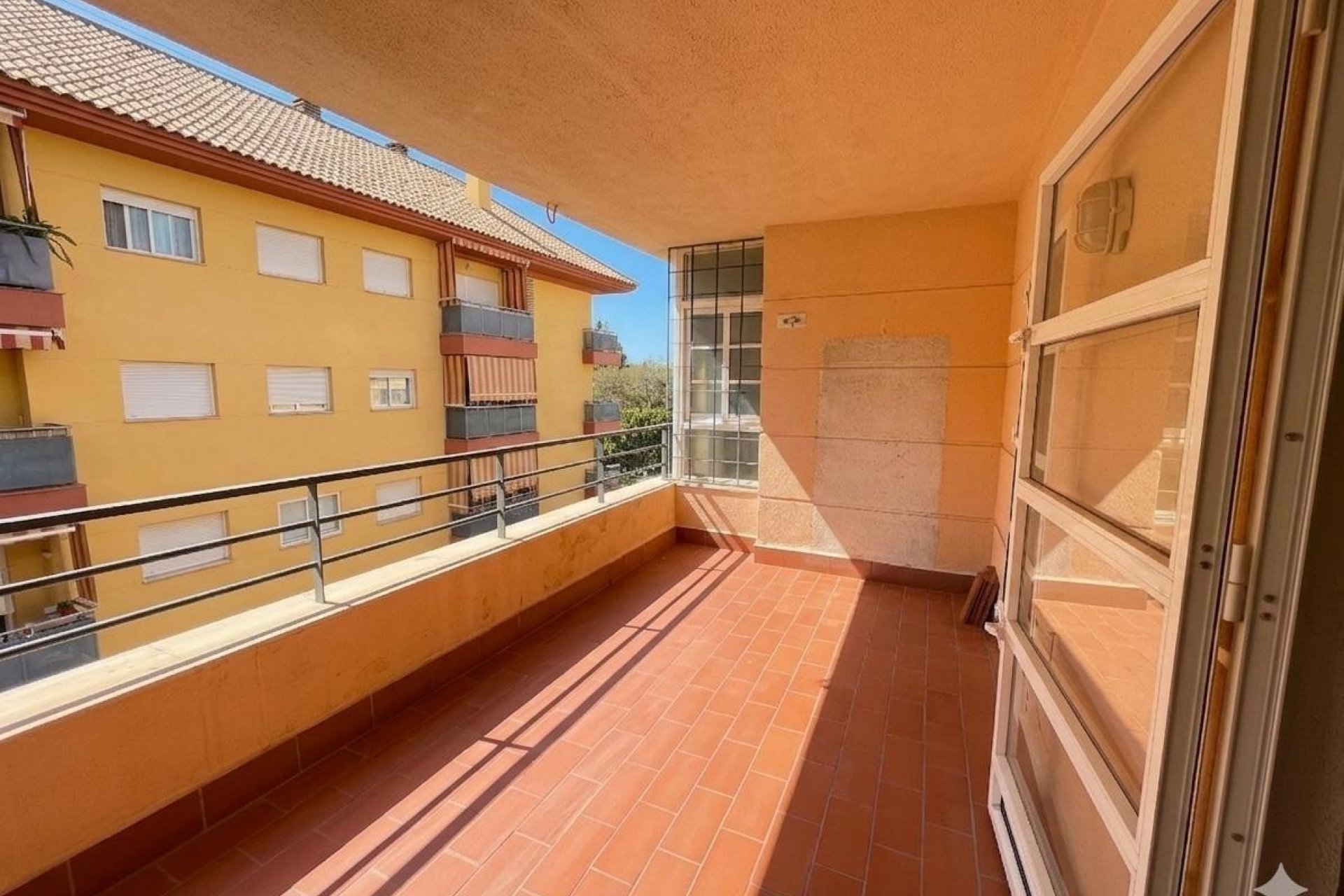 Wiederverkauf - apartment - Benalmadena - Benalmadena Centro
