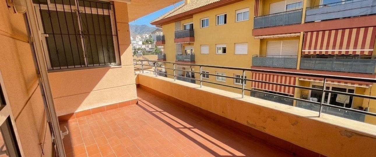 Wiederverkauf - apartment - Benalmadena - Benalmadena Centro