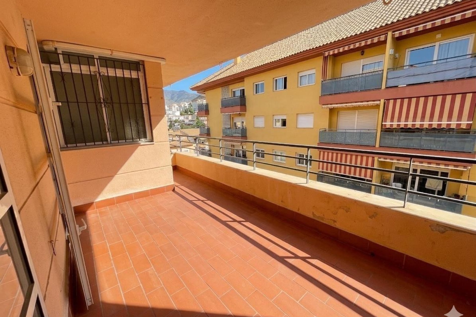 Wiederverkauf - apartment - Benalmadena - Benalmadena Centro