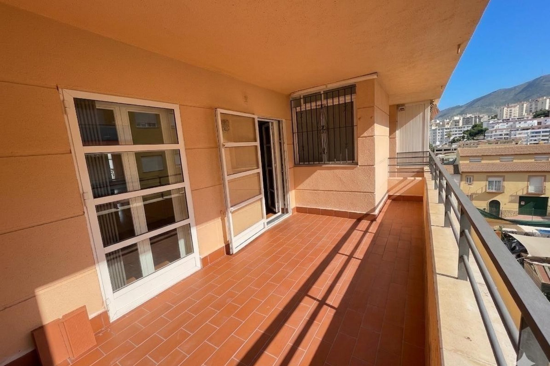 Wiederverkauf - apartment - Benalmadena - Benalmadena Centro