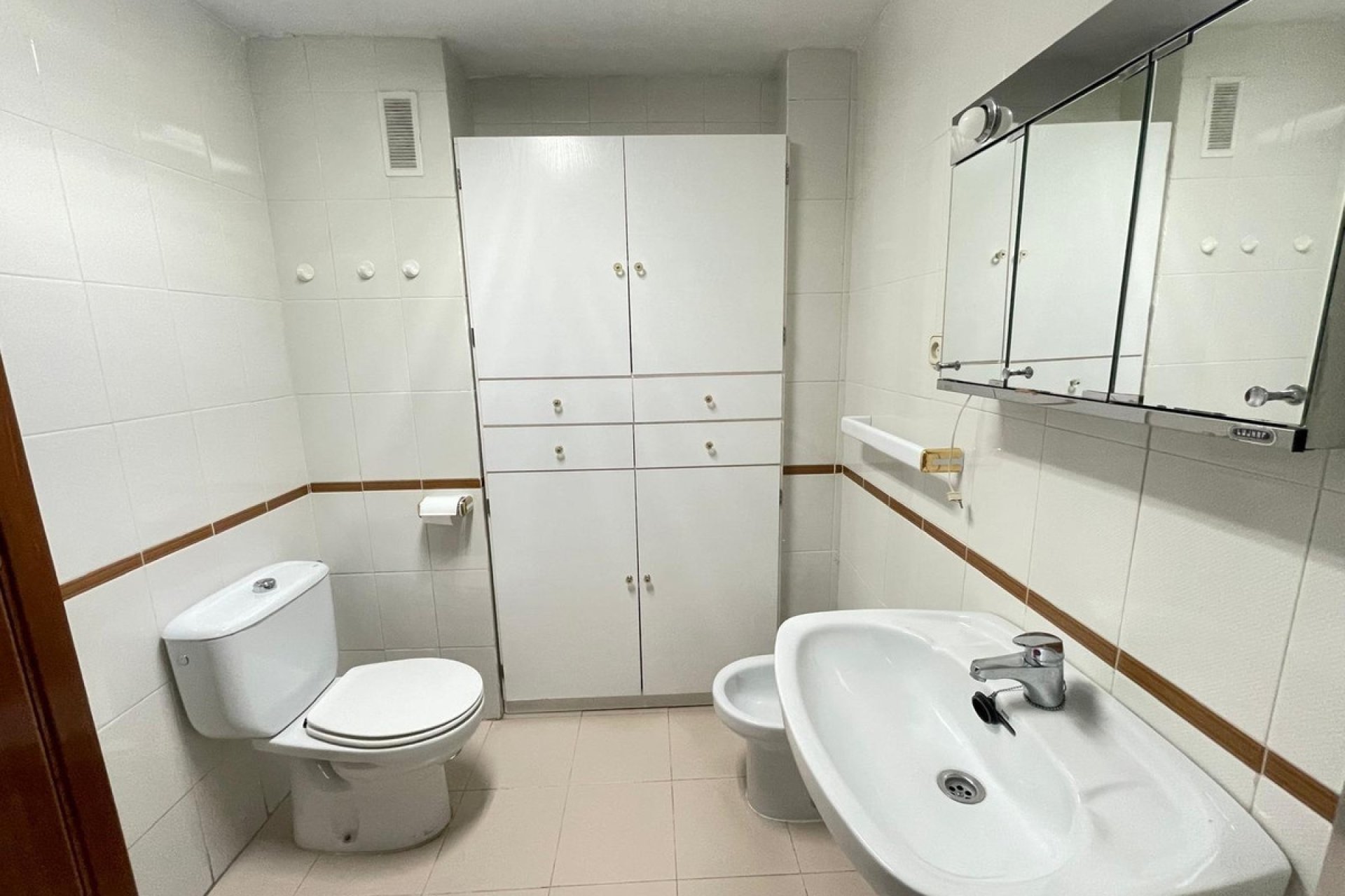 Wiederverkauf - apartment - Benalmadena - Benalmadena Centro