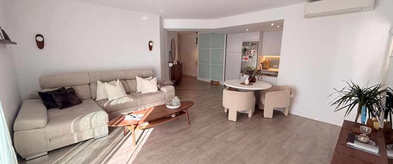 Wiederverkauf - apartment - Benalmadena - Benalmadena Centro