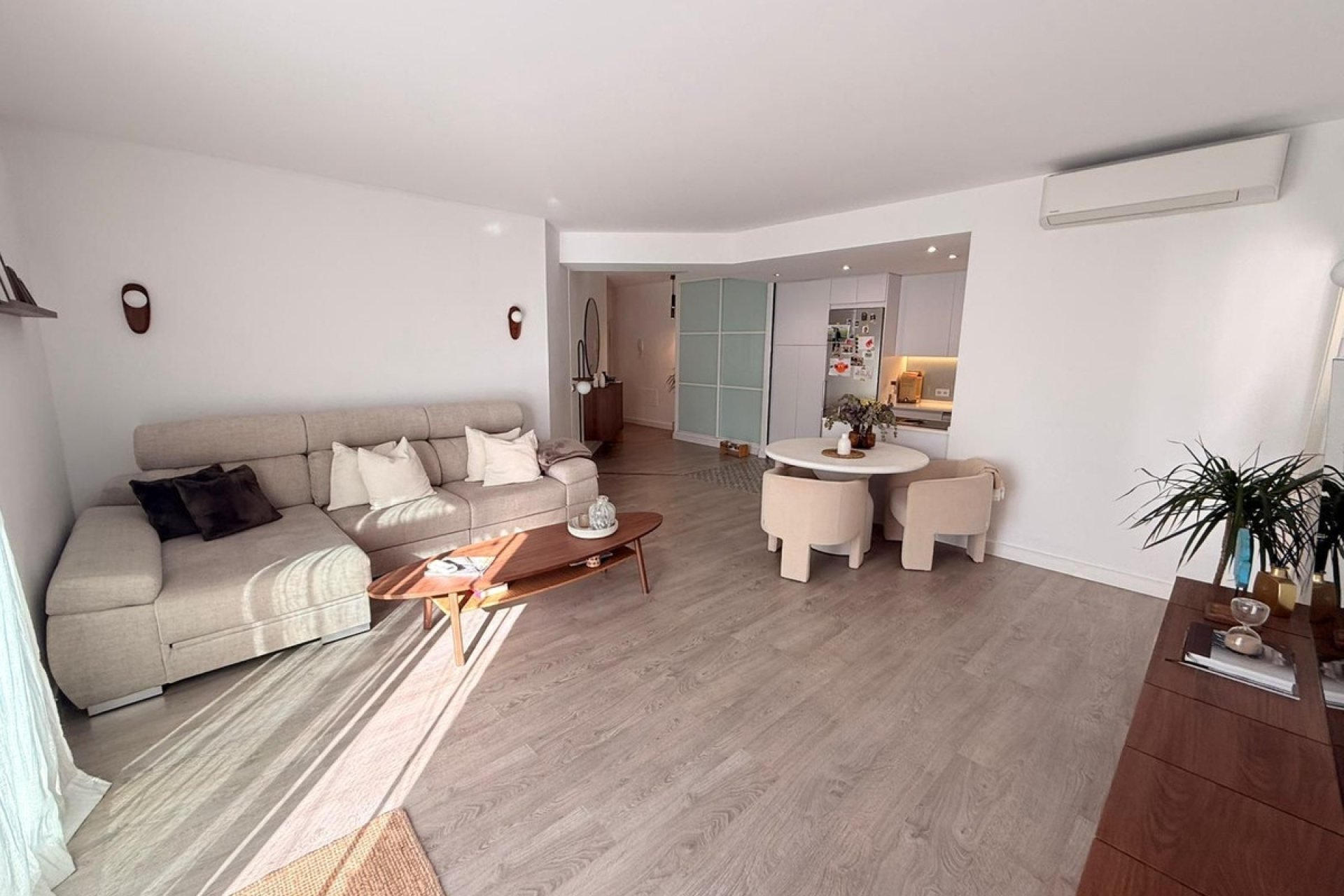 Wiederverkauf - apartment - Benalmadena - Benalmadena Centro