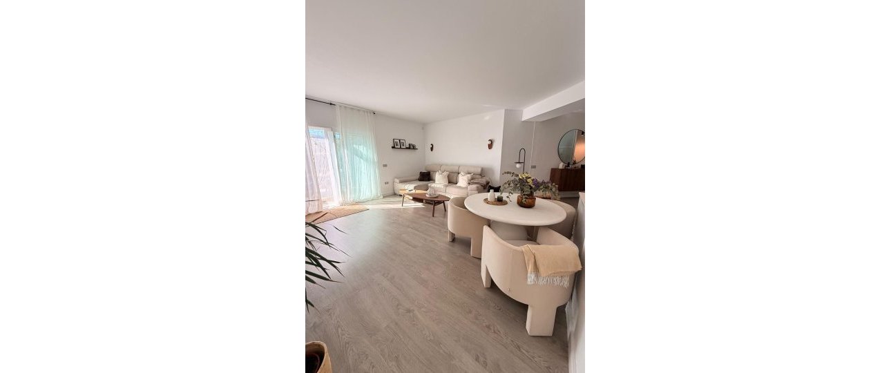 Wiederverkauf - apartment - Benalmadena - Benalmadena Centro