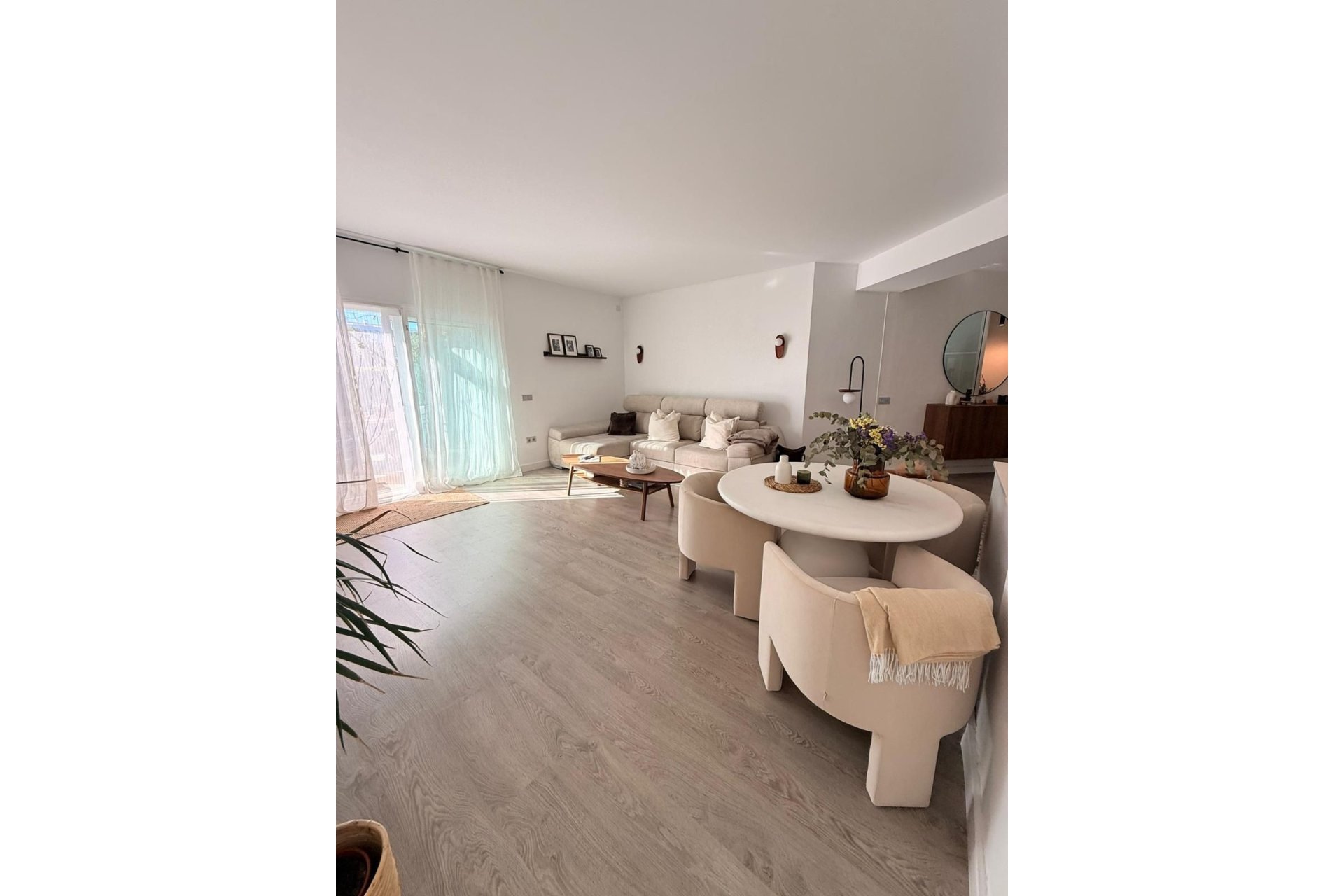 Wiederverkauf - apartment - Benalmadena - Benalmadena Centro