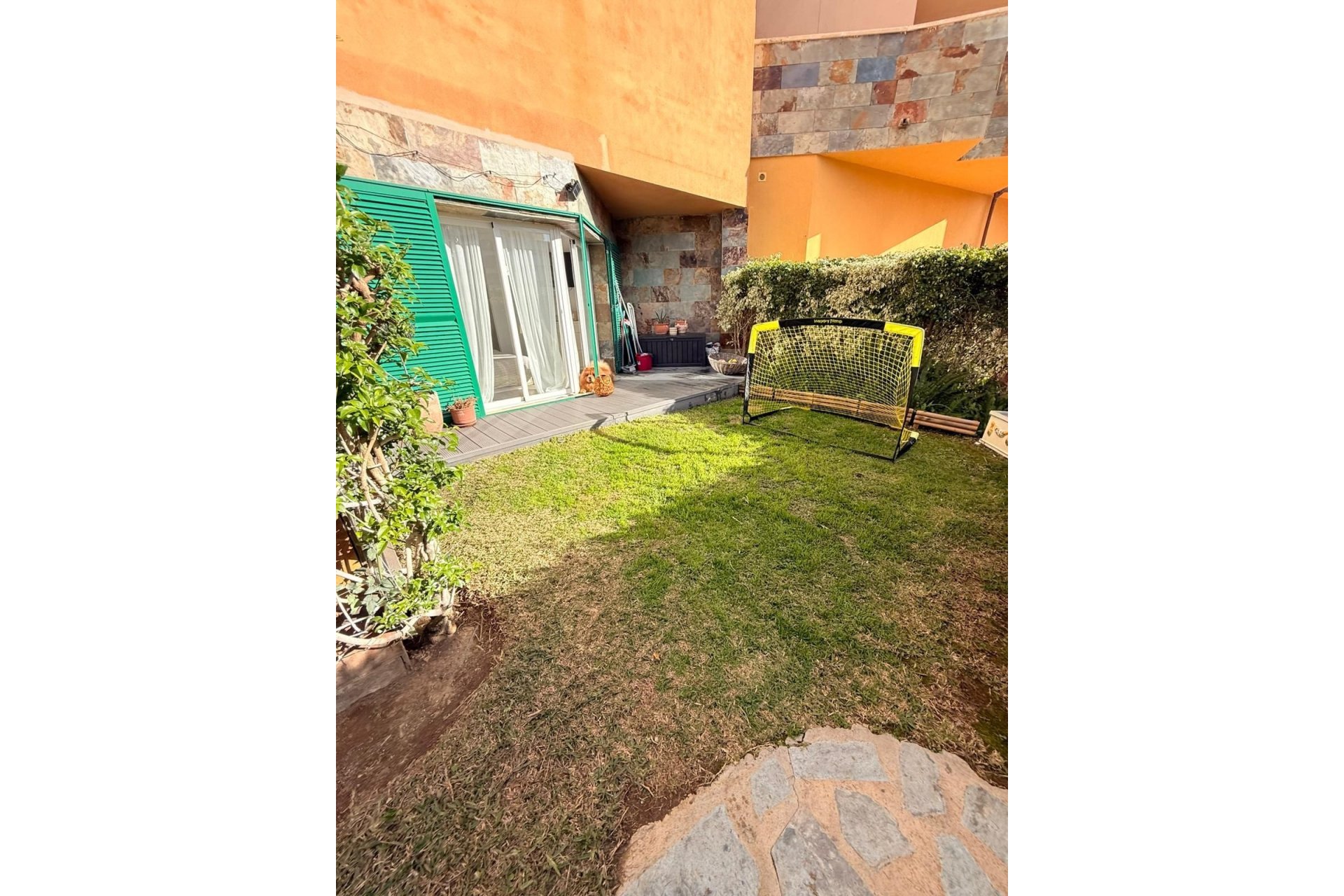 Wiederverkauf - apartment - Benalmadena - Benalmadena Centro