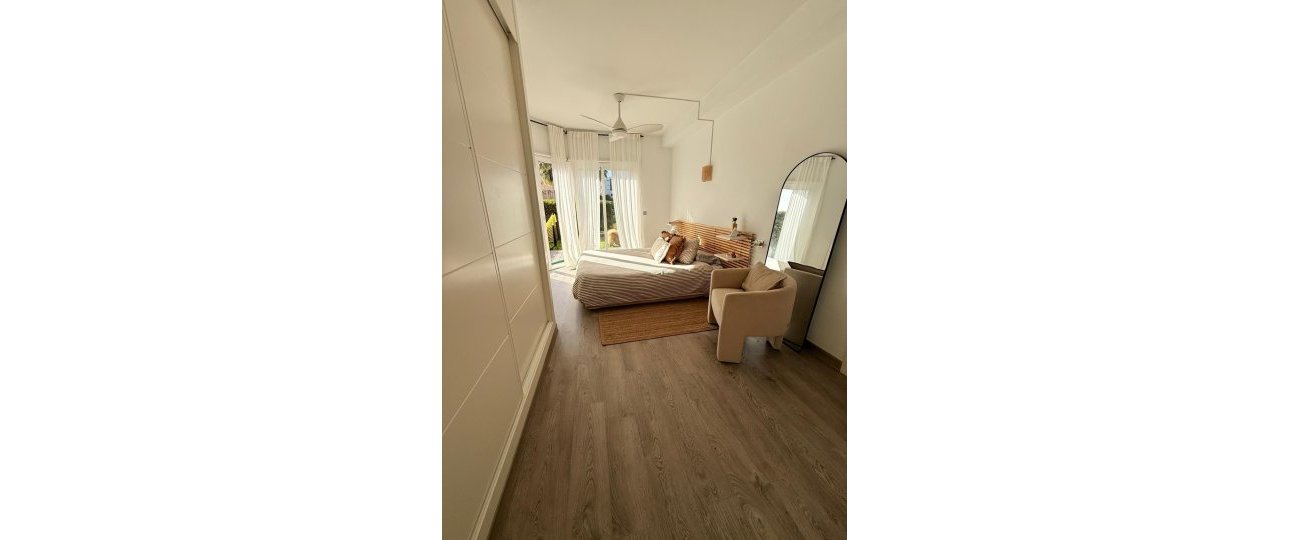 Wiederverkauf - apartment - Benalmadena - Benalmadena Centro