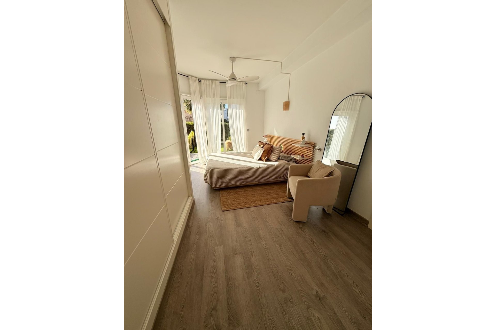 Wiederverkauf - apartment - Benalmadena - Benalmadena Centro