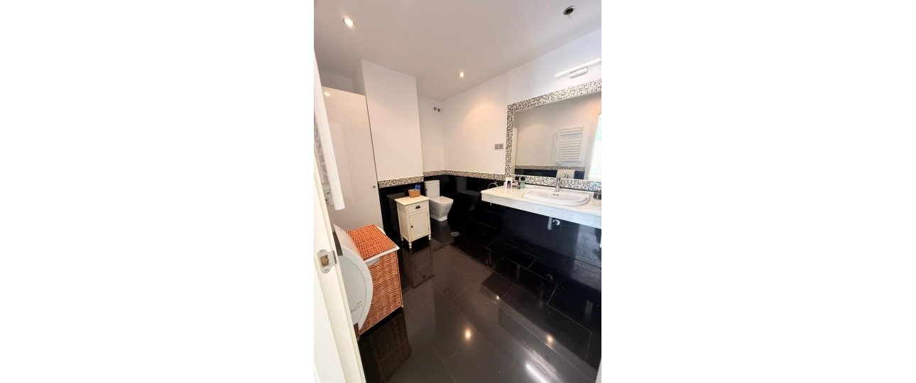 Wiederverkauf - apartment - Benalmadena - Benalmadena Centro