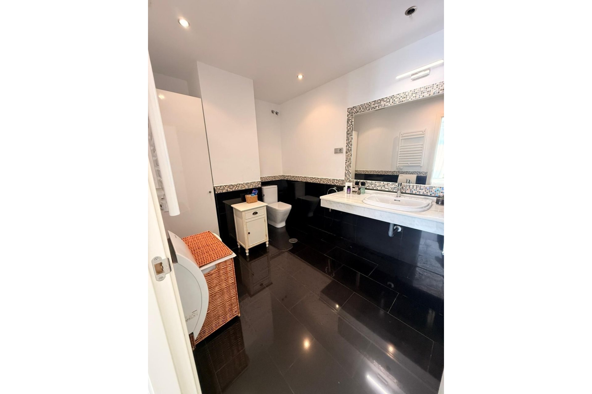 Wiederverkauf - apartment - Benalmadena - Benalmadena Centro