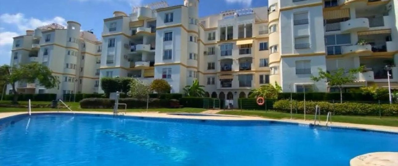 Wiederverkauf - apartment - Benalmadena - Benalmadena Centro