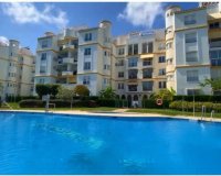 Wiederverkauf - apartment - Benalmadena - Benalmadena Centro