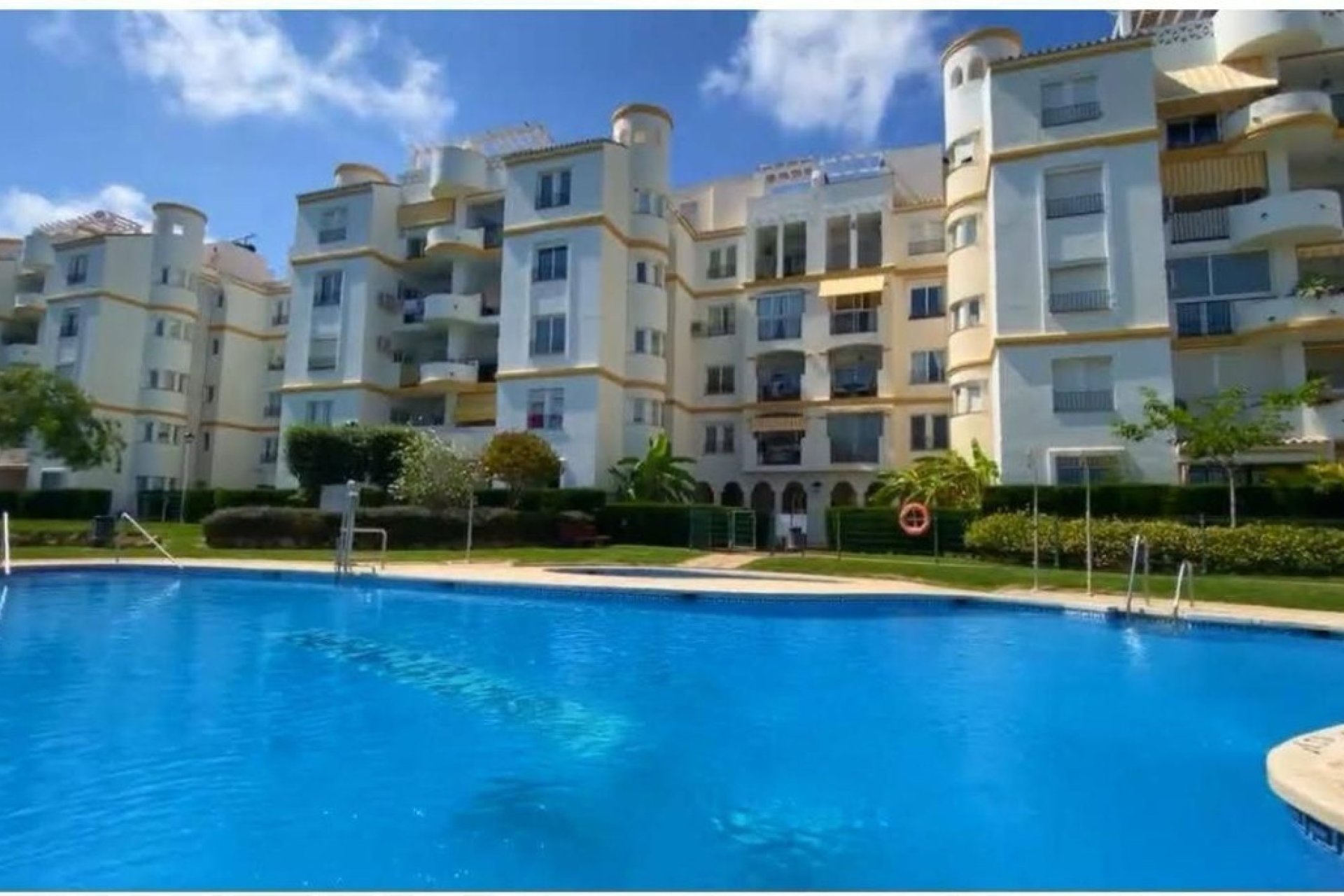 Wiederverkauf - apartment - Benalmadena - Benalmadena Centro