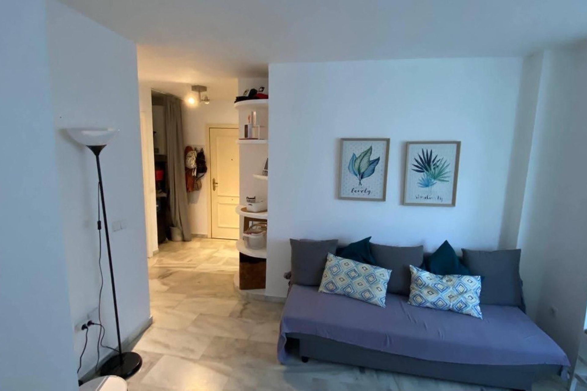 Wiederverkauf - apartment - Benalmadena - Benalmadena Centro