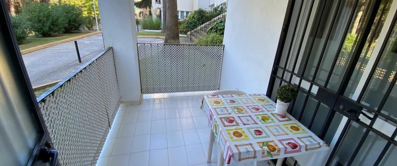 Wiederverkauf - apartment - Benalmadena - Benalmadena Centro