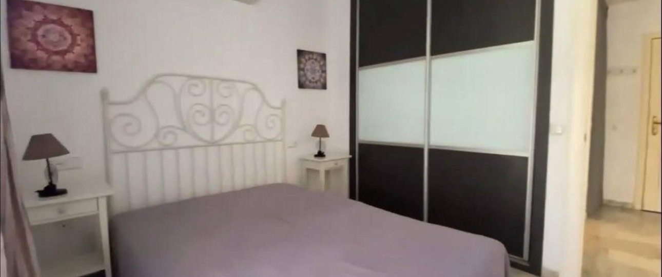 Wiederverkauf - apartment - Benalmadena - Benalmadena Centro