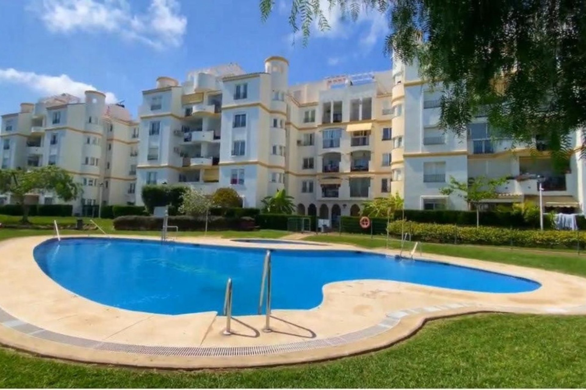 Wiederverkauf - apartment - Benalmadena - Benalmadena Centro