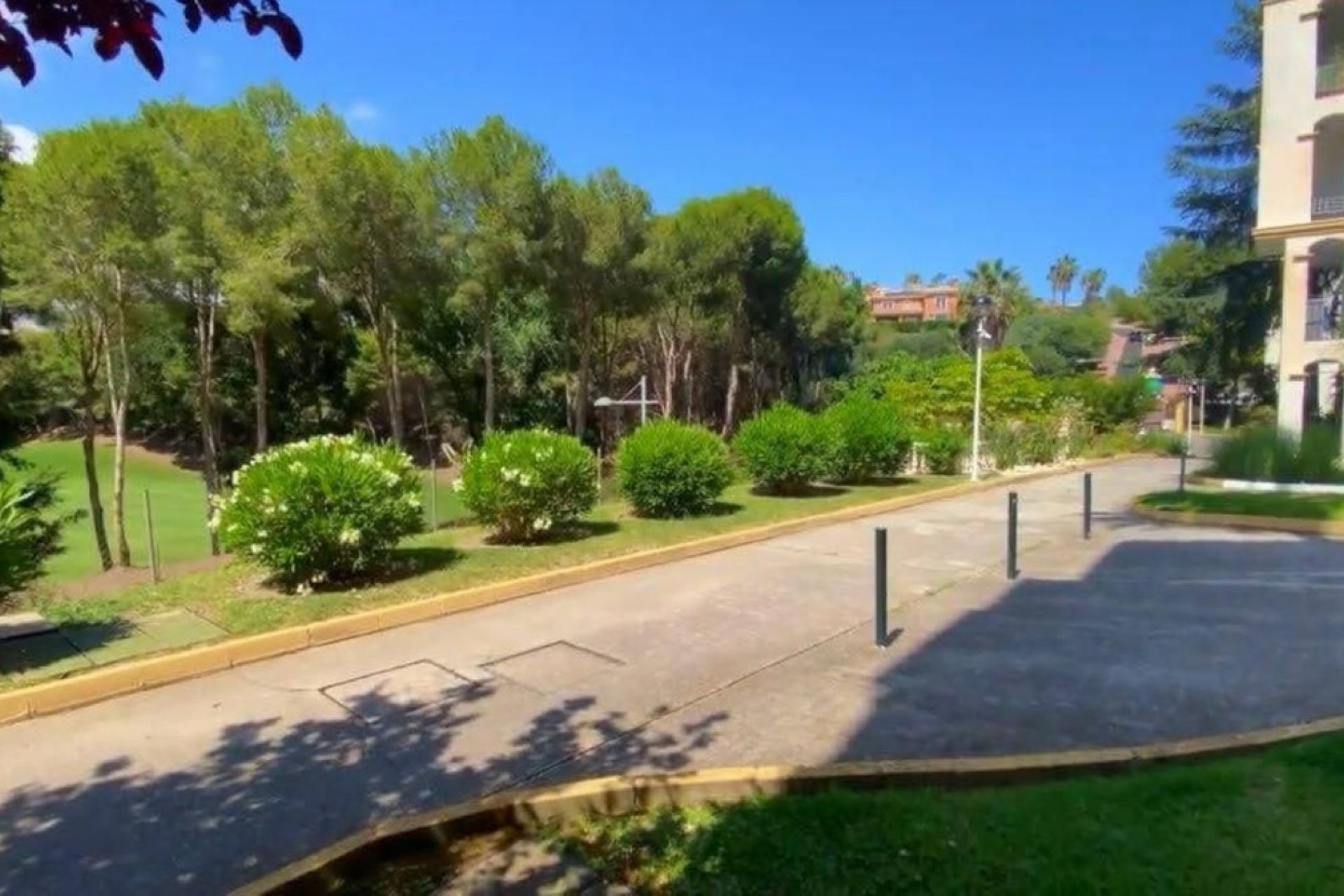 Wiederverkauf - apartment - Benalmadena - Benalmadena Centro