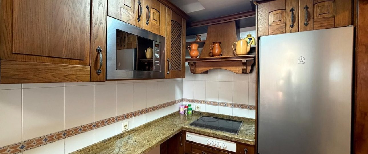 Wiederverkauf - apartment - Benalmadena - Benalmadena Centro