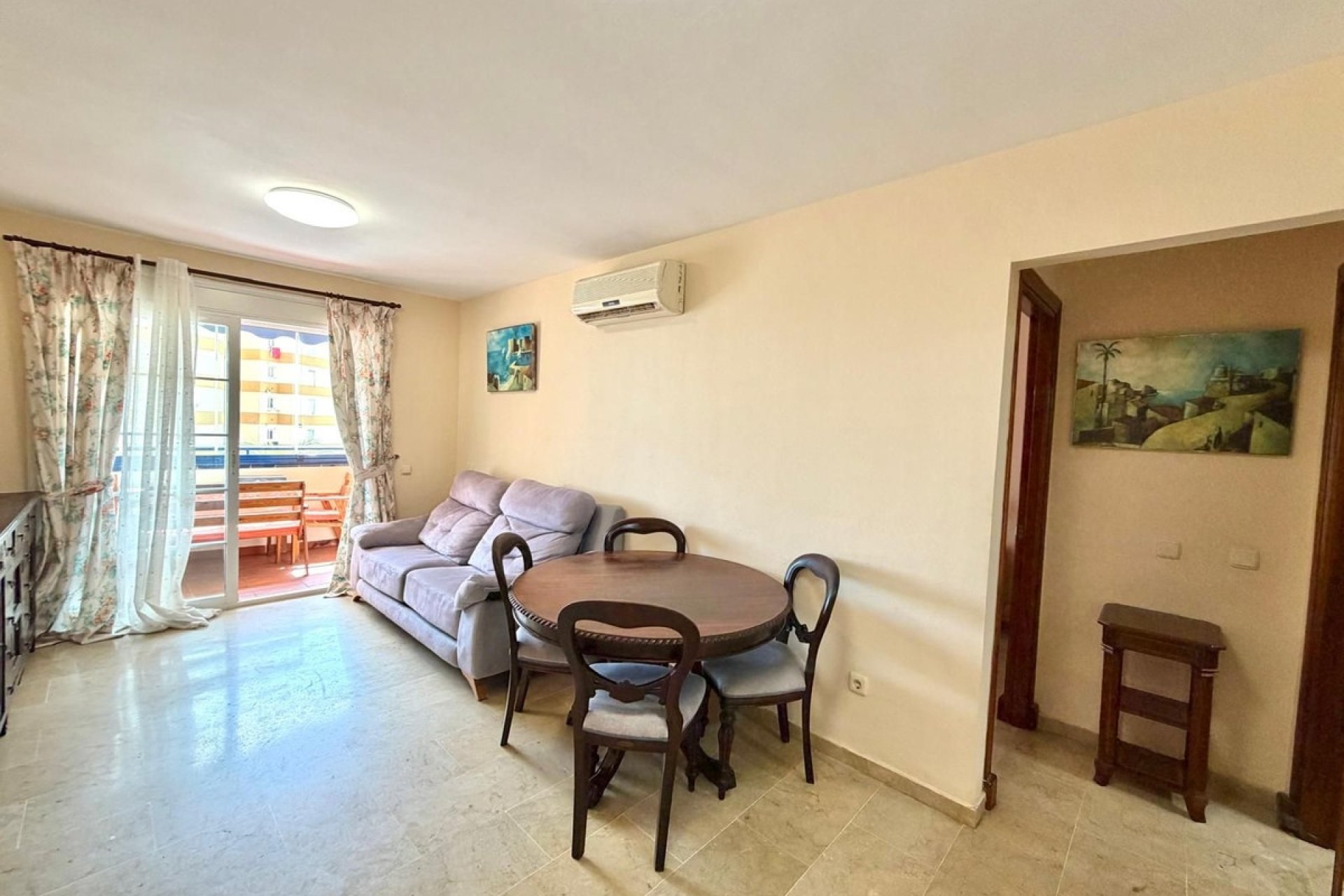Wiederverkauf - apartment - Benalmadena - Benalmadena Centro