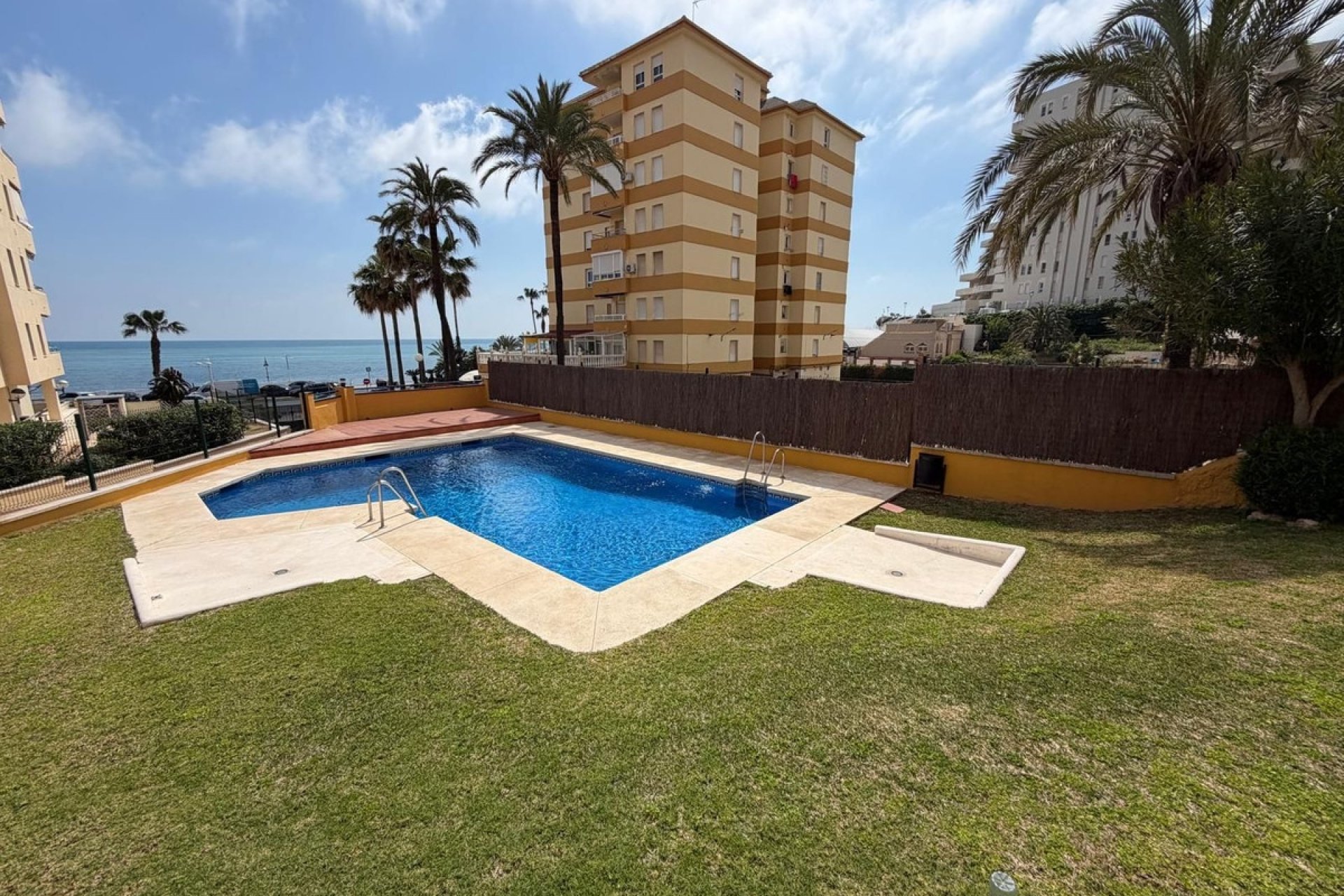 Wiederverkauf - apartment - Benalmadena - Benalmadena Centro