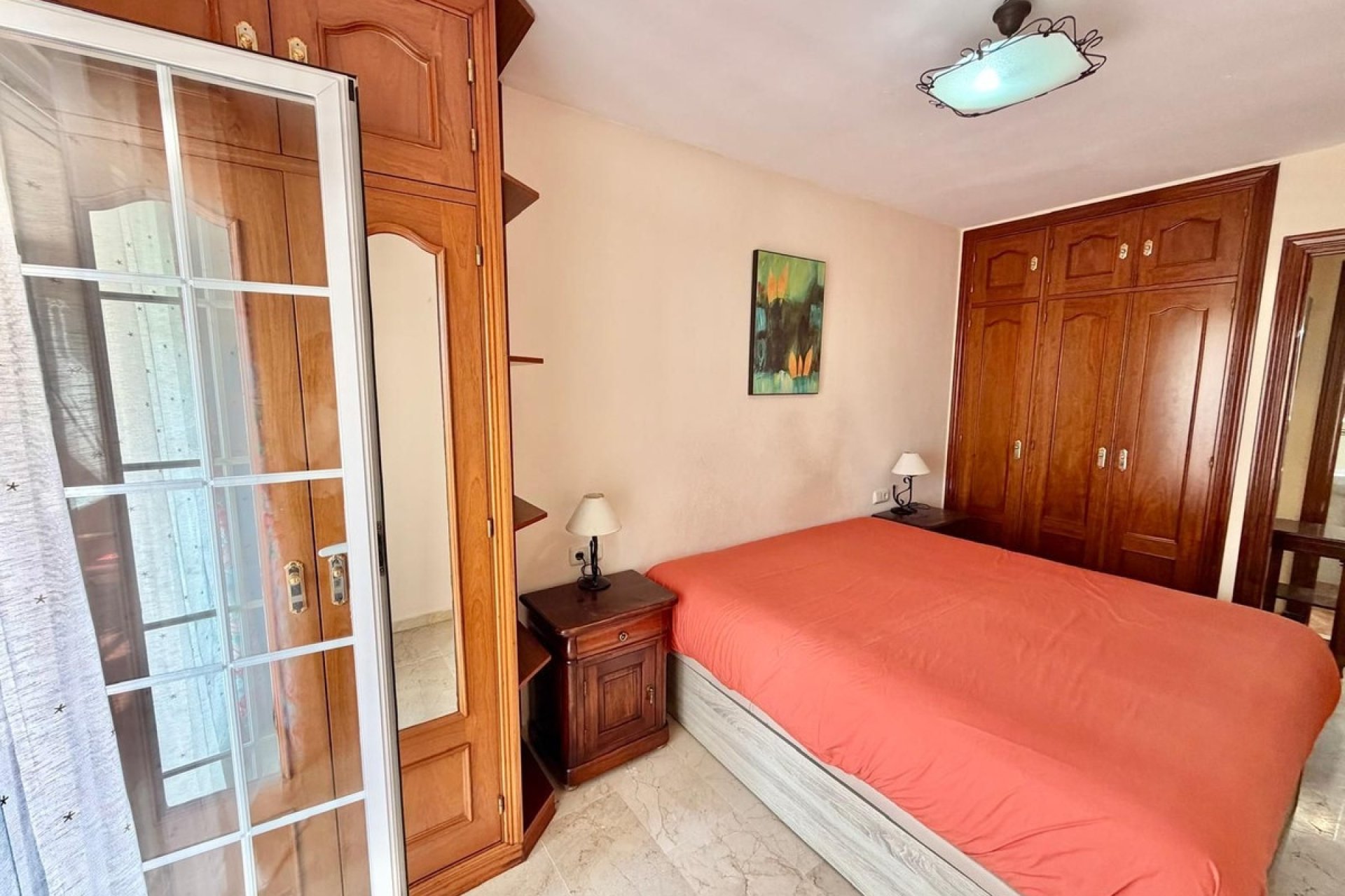 Wiederverkauf - apartment - Benalmadena - Benalmadena Centro