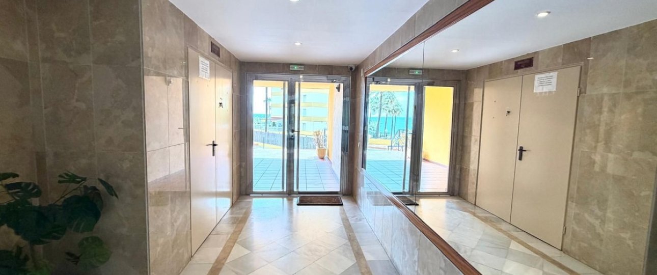 Wiederverkauf - apartment - Benalmadena - Benalmadena Centro